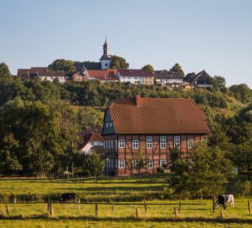 Bad Wünnenberg | Paderborner Land